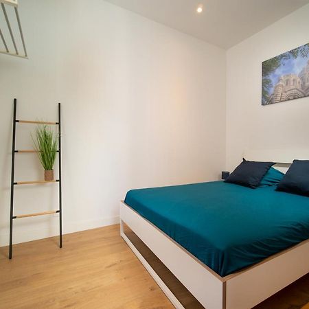 Appartement Au Coeur De Marseille Vieux Port Zewnętrze zdjęcie