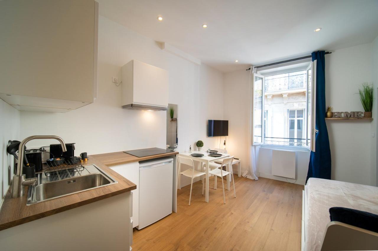 Appartement Au Coeur De Marseille Vieux Port Zewnętrze zdjęcie
