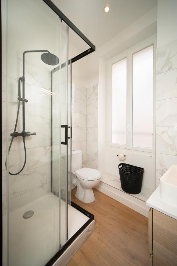 Appartement Au Coeur De Marseille Vieux Port Zewnętrze zdjęcie