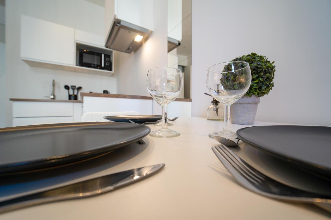 Appartement Au Coeur De Marseille Vieux Port Zewnętrze zdjęcie