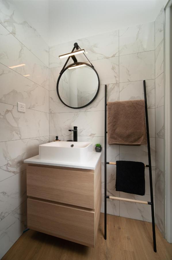 Appartement Au Coeur De Marseille Vieux Port Zewnętrze zdjęcie